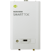 Котел газовый настенный 2-х контурный Navien SMART TOK-13K COAXIAL