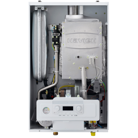 Котел газовый настенный 2-х контурный Navien SMART TOK-13K COAXIAL