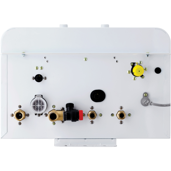 Котел газовый настенный 2-х контурный Navien SMART TOK-13K COAXIAL