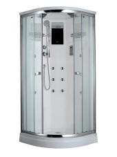 Timo Lux T-7709 NEW душевая кабина 90*90*225 Timo Lux T-7709 NEW душевая кабина 90*90*225