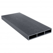 Грядочная доска Nautic Prime 150x25мм