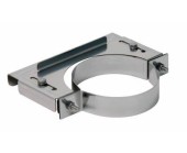 Ферум Кронштейн стеновой №1-200 (нерж. сталь 1,0мм) Ф280 Ферум Кронштейн стеновой №1-200 (нерж. сталь 1,0мм) Ф280