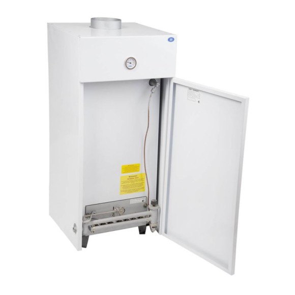 Котел газовый Мимакс КС-ГВ-31