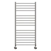 Полотенцесушитель водяной Lemark Ursus LM72116 П16 500x1100, хром Полотенцесушитель водяной Lemark Ursus LM72116 П16 500x1100, хром