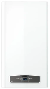 Настенный газовый котел Ariston CARES X 24 FF NG Настенный газовый котел Ariston CARES X 24 FF NG