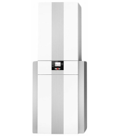 Настенный конденсационный газовый котел Wolf CGS-2-20/160L