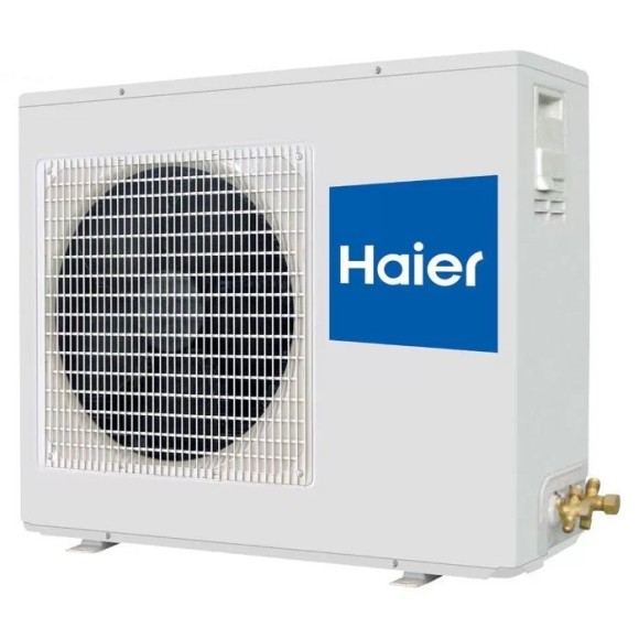 Напольно-потолочная сплит-система Haier AC140S1LK1FA/1U140S1LN1FB Напольно-потолочная сплит-система Haier AC140S1LK1FA/1U140S1LN1FB