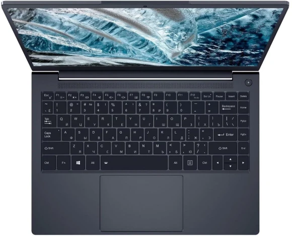 Ноутбук Haier i1400FM