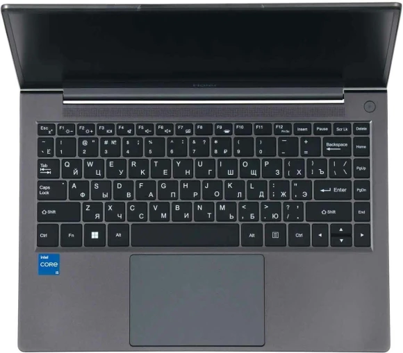 Ноутбук Haier i1400FM