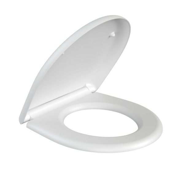 Сиденье для унитаза NATURE DPL EO