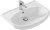 Раковина мебельная ERICA 60 1 отв.
