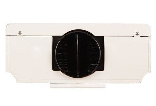 Проточный газовый водонагреватель VIVAT JSQ 20-10 NG (природный газ)