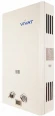 Проточный газовый водонагреватель VIVAT JSQ 20-10 NG (природный газ)