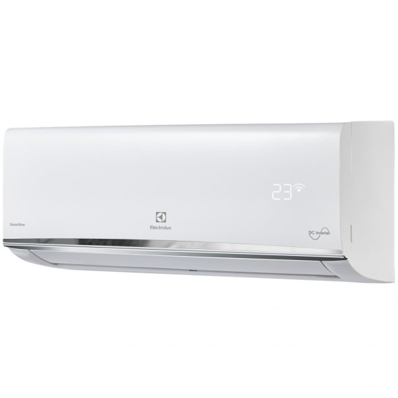 Сплит-система Electrolux EACS/I-12HSM/N8 Smartline DC Inverter Сплит-система Electrolux EACS/I-12HSM/N8 Smartline DC Inverter