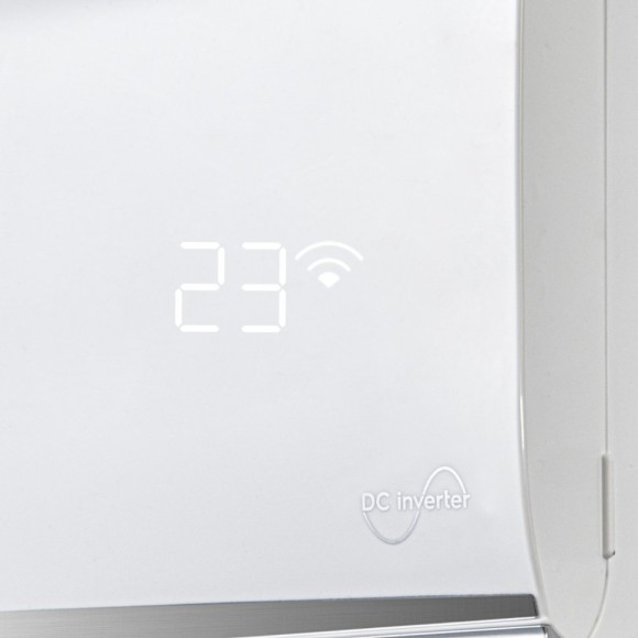 Сплит-система Electrolux EACS/I-12HSM/N8 Smartline DC Inverter Сплит-система Electrolux EACS/I-12HSM/N8 Smartline DC Inverter