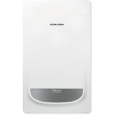 Котел газовый настенный 2-х контурный Navien DELUXE S -20K COAXIAL