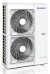 Наружный (внешний) блок VRF системы Gree GMV5 Mini GMV-160WL/A-T