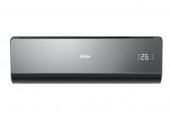 Сплит-система Haier HSU-24HNF203/R2/HSU-24HUN303/R2 Lightera Black