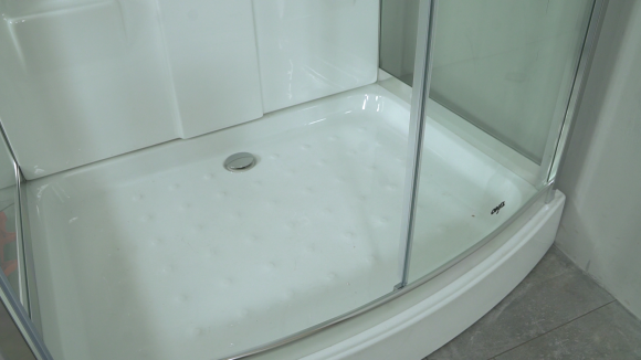 Timo Lux T-7715 душевая кабина 120*90*225