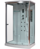 Timo Lux T-7715 душевая кабина 120*90*225 Timo Lux T-7715 душевая кабина 120*90*225