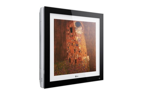 Сплит-система LG A09FT Artcool Gallery