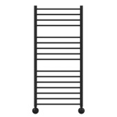 Полотенцесушитель водяной Lemark Ursus LM72116BL П16 500x1100, черный Полотенцесушитель водяной Lemark Ursus LM72116BL П16 500x1100, черный