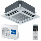 Сплит-система мультизональной VRV-системы Haier AB482MCERA