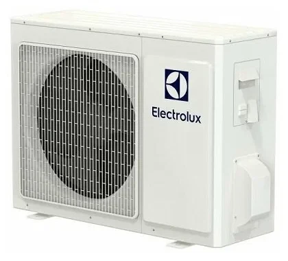 Сплит-система кассетного типа Electrolux EACC-18H/UP3-DC/N8