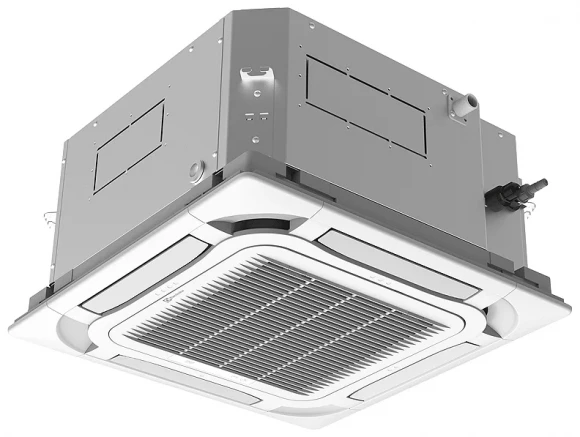Сплит-система кассетного типа Electrolux EACC-18H/UP3-DC/N8