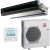 Сплит-система канального типа Mitsubishi Electric PEAD-RP71JAQ / PU-P71VHA