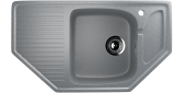 Мойка Ulgran U-109-309, темно-серый Мойка Ulgran U-109-309, темно-серый