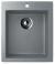 Мойка Ulgran U-404-309, темно-серый
