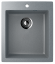 Мойка Ulgran U-404-309, темно-серый