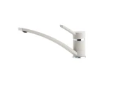 EWIGSTEIN Смеситель для кухни прямой D-40мм бежевый арт. EWIGSTEIN Смеситель для кухни прямой D-40мм бежевый арт.