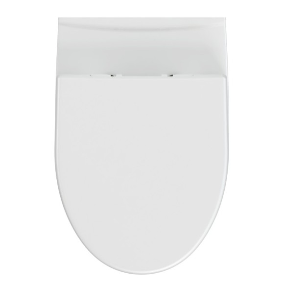 Сиденье для унитаза PARVA DPL EO