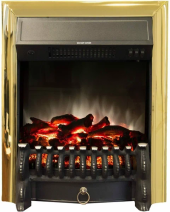 Электроочаг RealFlame Fobos Lux BR S