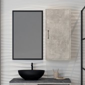 40 Шкаф навесной "Queens 40" 40 Шкаф навесной "Queens 40"