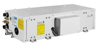 Чиллер Gree HLR15WZNa-M мини (в сплит-исполнении)