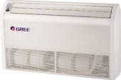 Напольно-потолочный внутренний блок Gree Free Match R32 GTH(09)CA-K6DNA1A/I