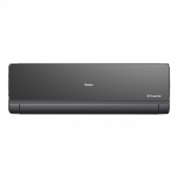 Сплит-система Haier AS12NS6ERA-B/1U12BS3ERA Lightera DC-Inverter black