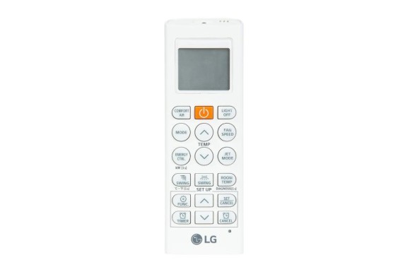 Сплит-система LG TC07GQR Smart Line
