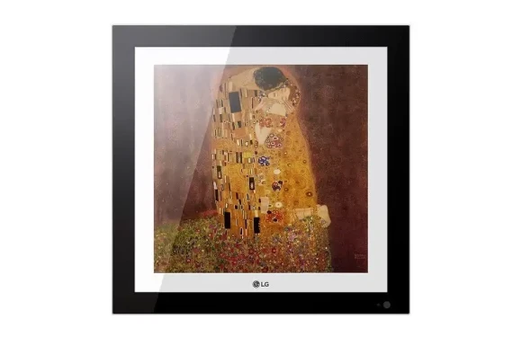 Сплит-система LG A12FT Artcool Gallery 