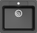 EWIGSTEIN Мойка ELEGANT 60  1-чаша 570*510мм черный арт.EW-