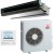 Сплит-система канального типа Mitsubishi Electric PEAD-M71JA / SUZ-KA71VA