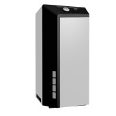 Omega-35, котел газовый стальной