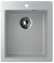 Мойка Ulgran U-404-310, серый