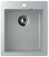 Мойка Ulgran U-404-310, серый