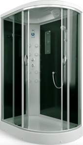 Душевая кабина Erlit ER4512PL-C4-RUS (1200x800x2150) Душевая кабина Erlit ER4512PL-C4-RUS (1200x800x2150)