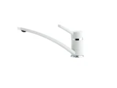 EWIGSTEIN Смеситель для кухни прямой D-40мм иней арт. EWIGSTEIN Смеситель для кухни прямой D-40мм иней арт.