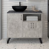 90 Тумба "Queens 90" (ум. А433 BM /А433 WGM) 90 Тумба "Queens 90" (ум. А433 BM /А433 WGM)